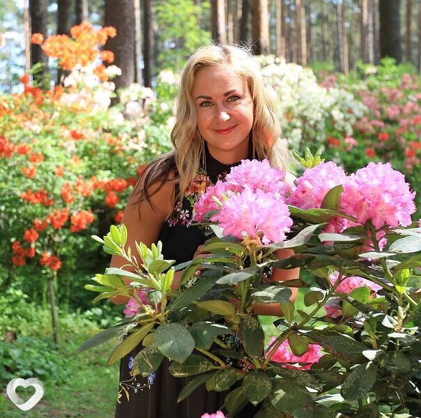 Эвелина
