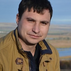 Кирюха