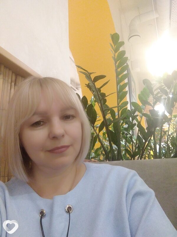 Ангелина