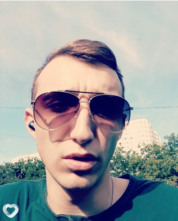 Кирилл