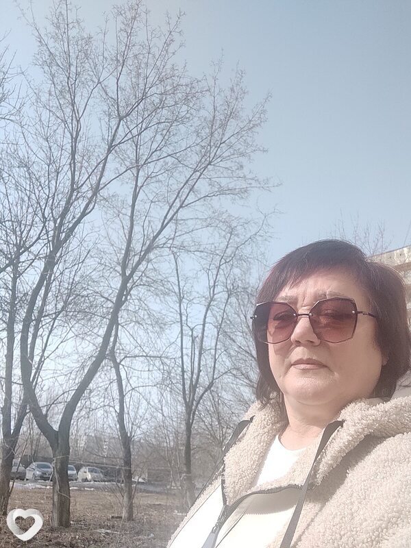 Наталья