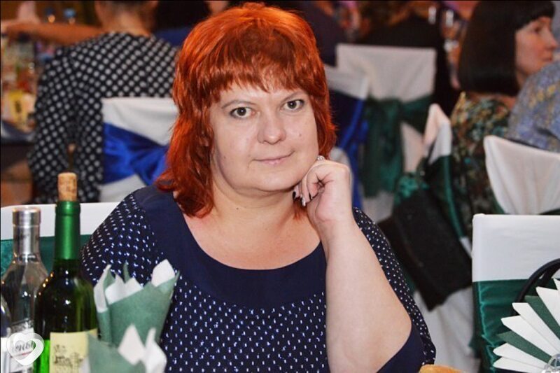 Лина