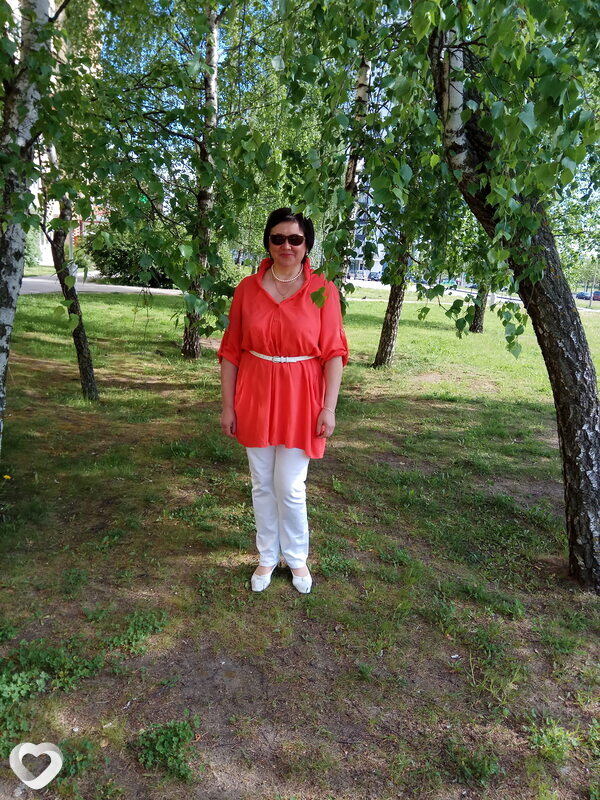Лина