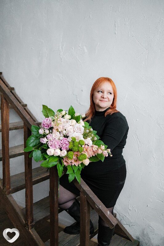 Екатерина