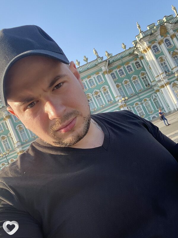 Пётр