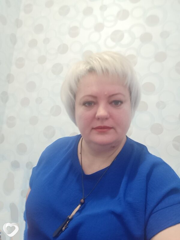 Валентина