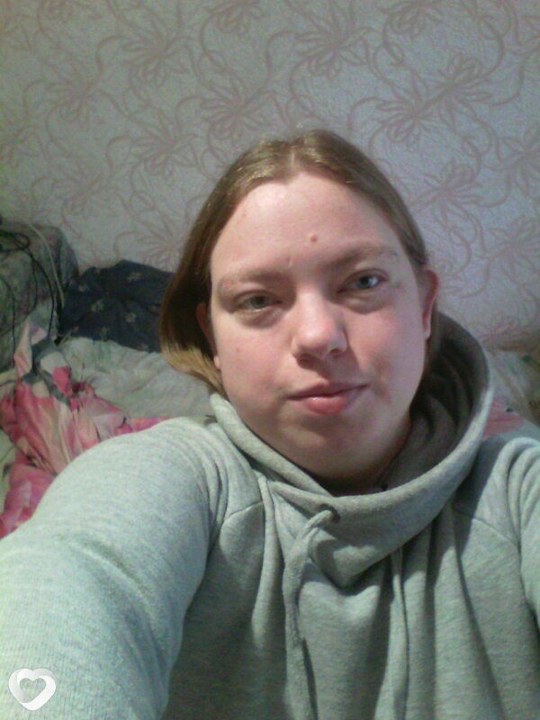 Эвелина