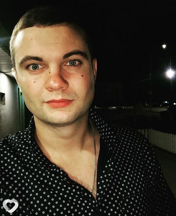 Марик