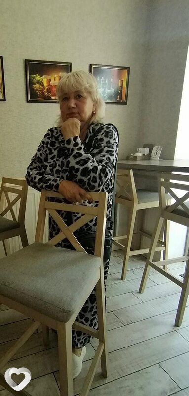 Зинаида