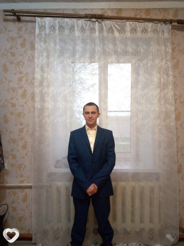 Виталий