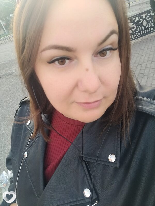 Алина
