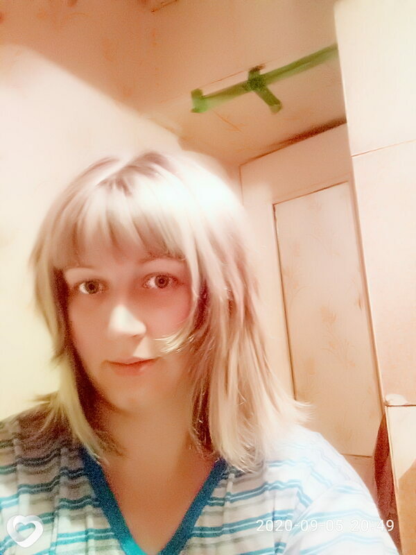 Уля