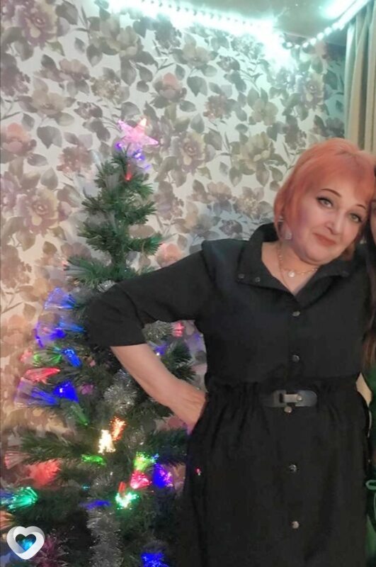 Галина