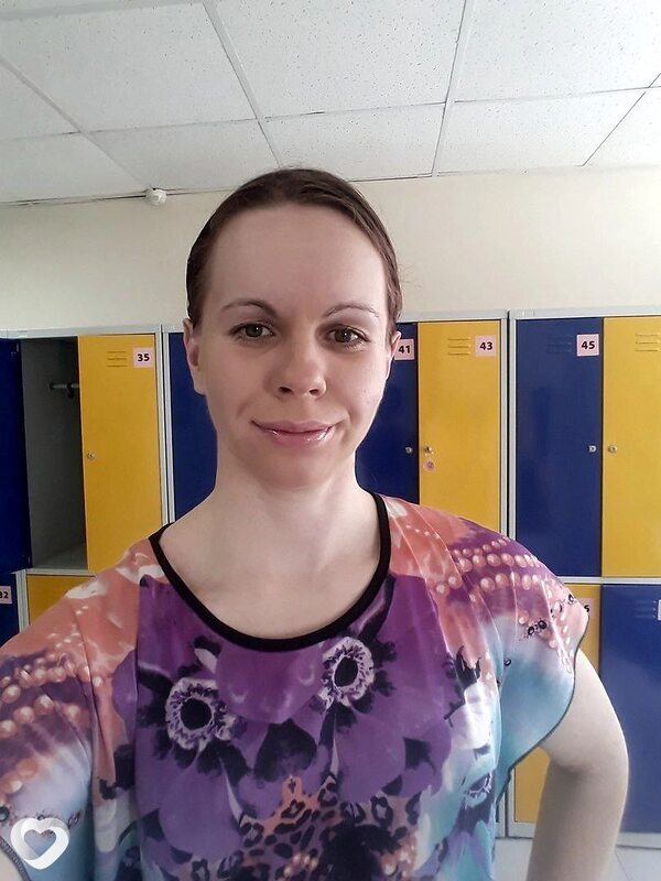 Ангелина