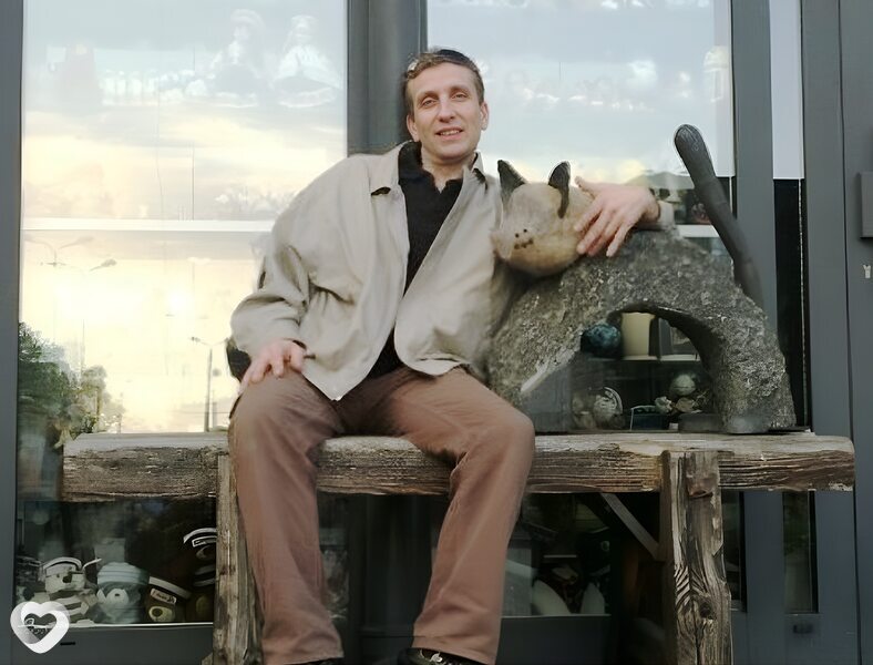 Аркадий