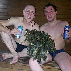 Кирюха