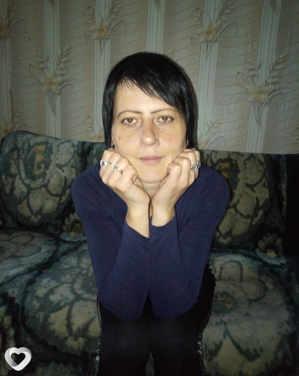 Вероника
