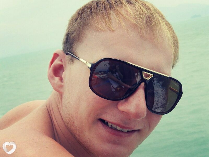 Михаил