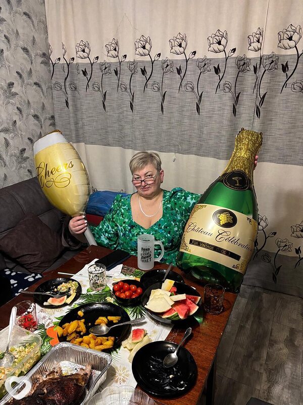 Варя