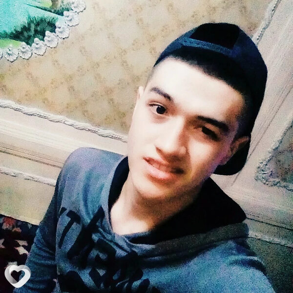 Кирюха