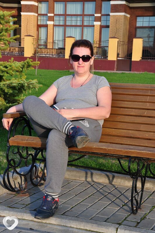Алина