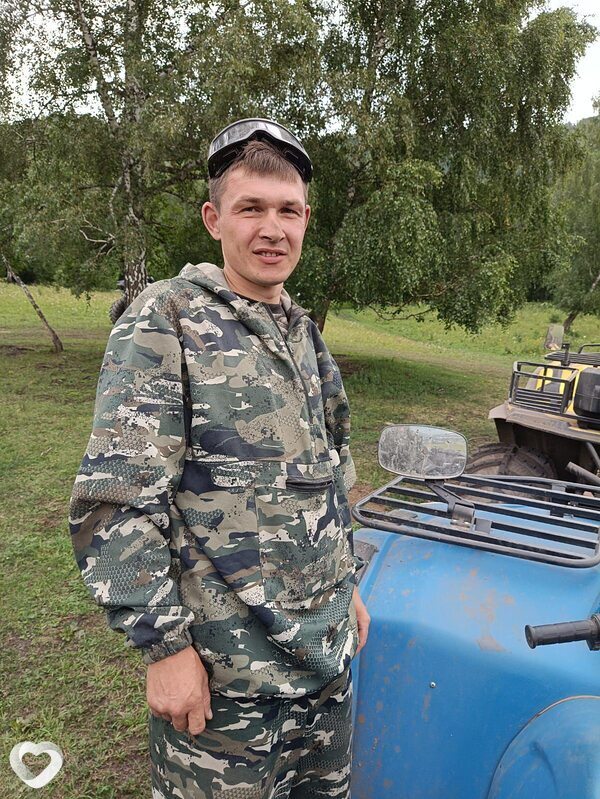 Вениамин