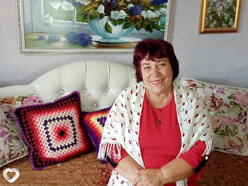 Карина