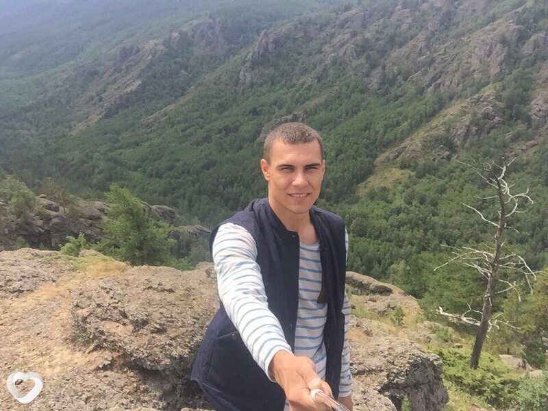 Михаил