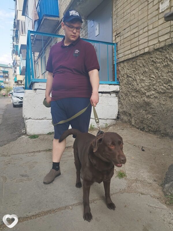 Ростик