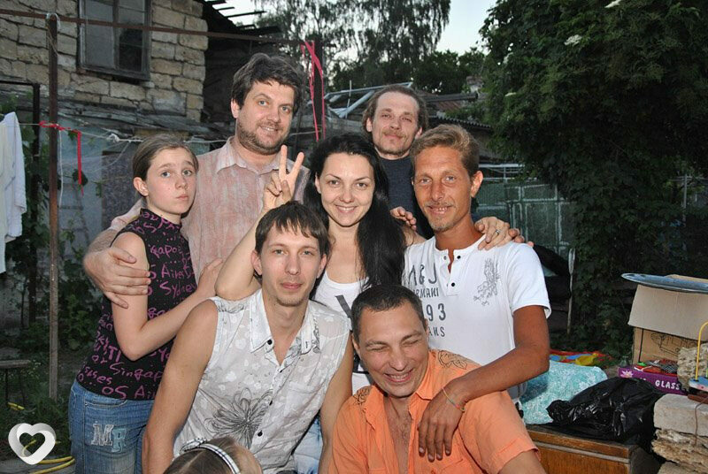 Борис