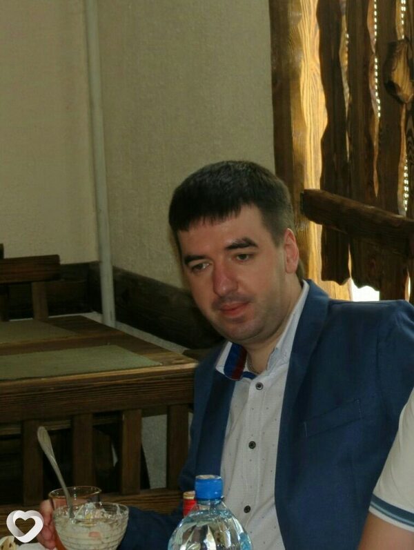 Сергей