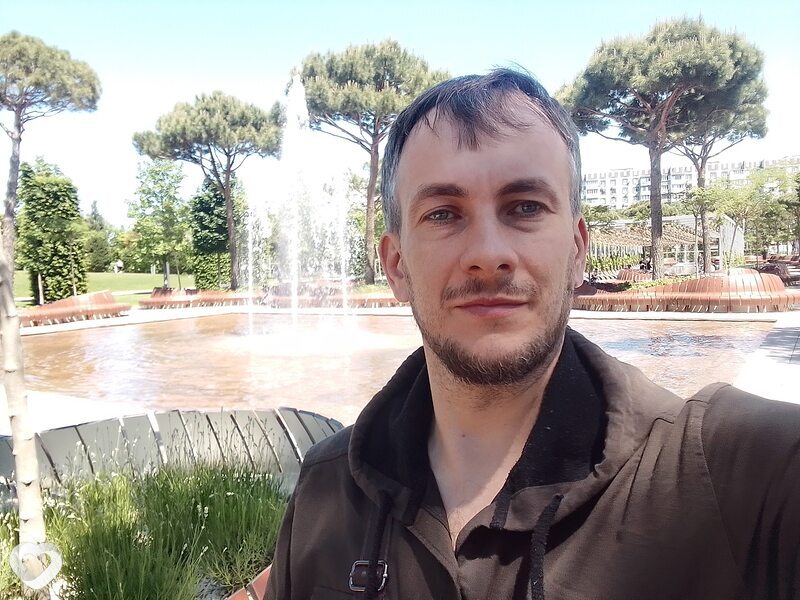Евгений