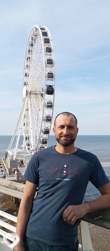 Сергей