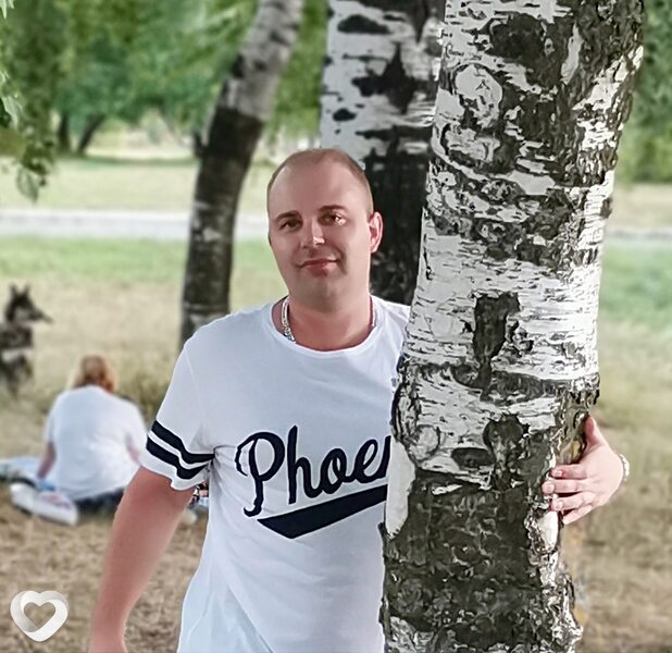 Илюха