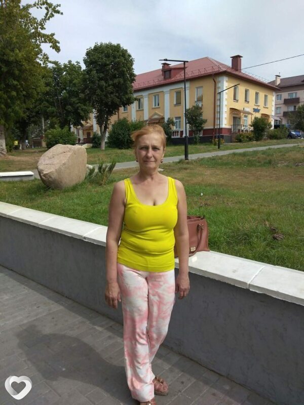 Эвелина