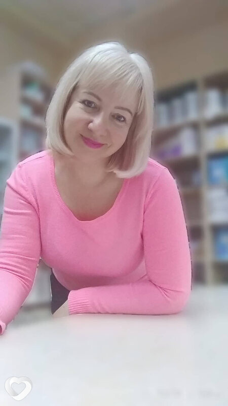 Валентина
