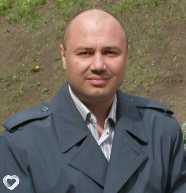 Геннадий