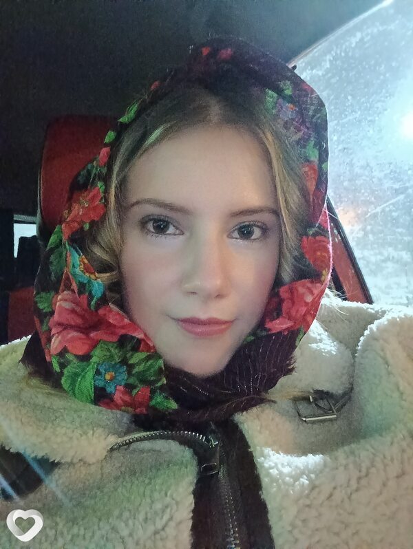 Оксана