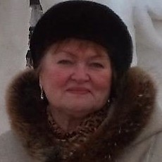 Людмила