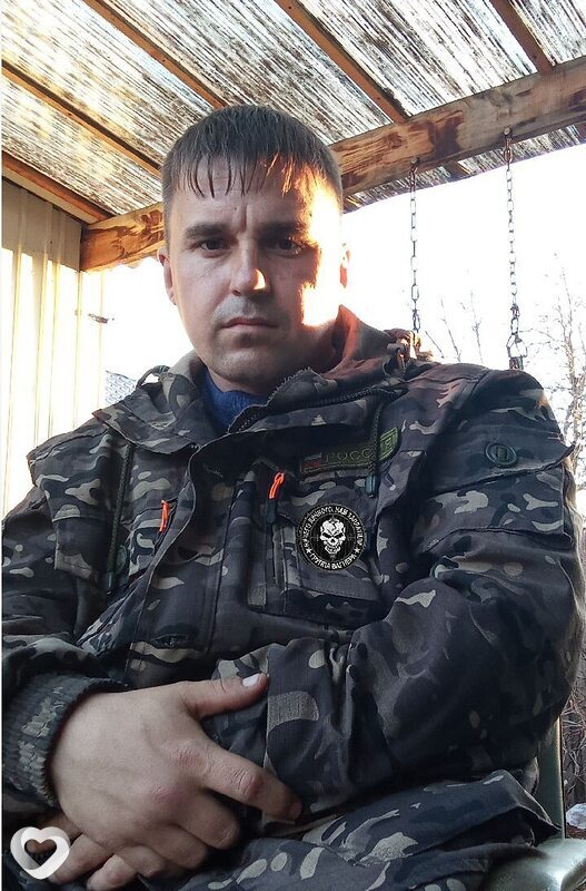 Ростик