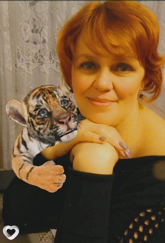 Евгения