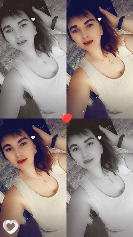 Алина