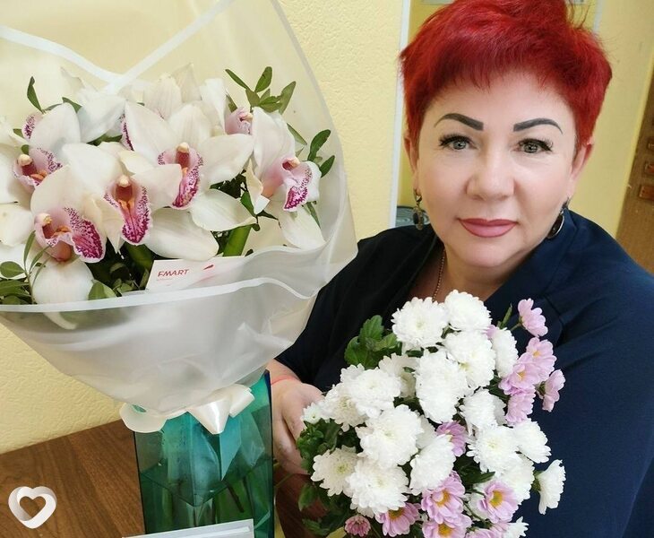 Серафима