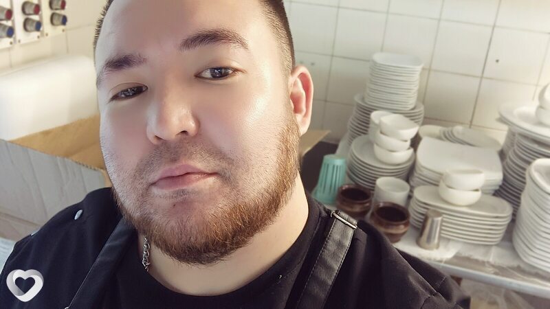 Сергей