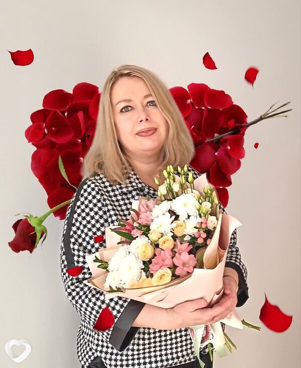 Елизавета