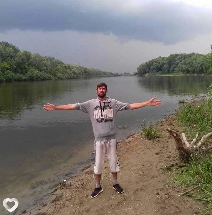 Виталя