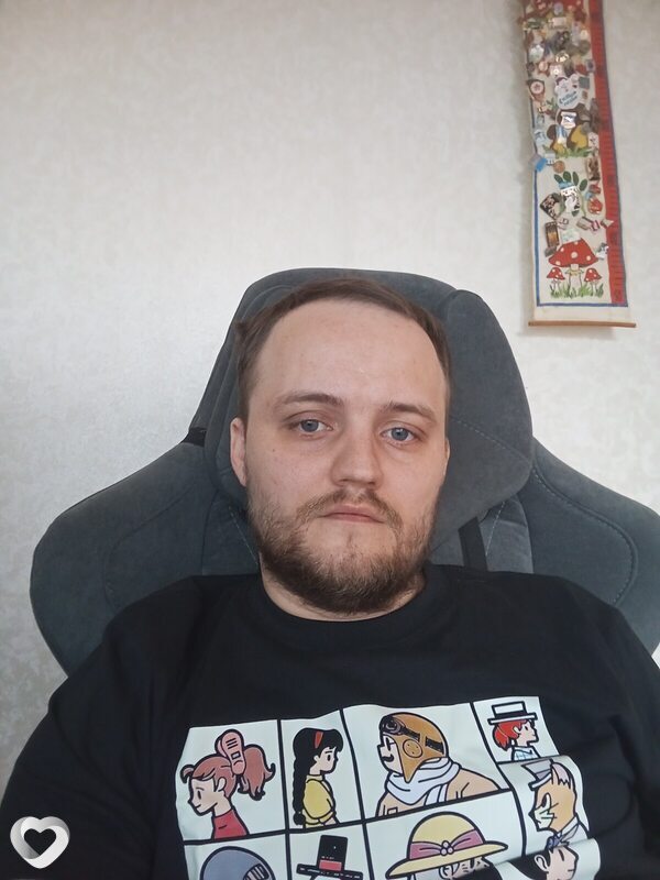 Антон