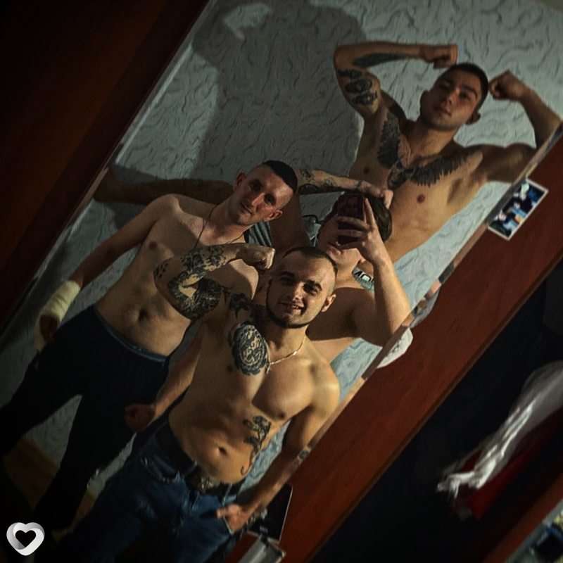 Кирюха