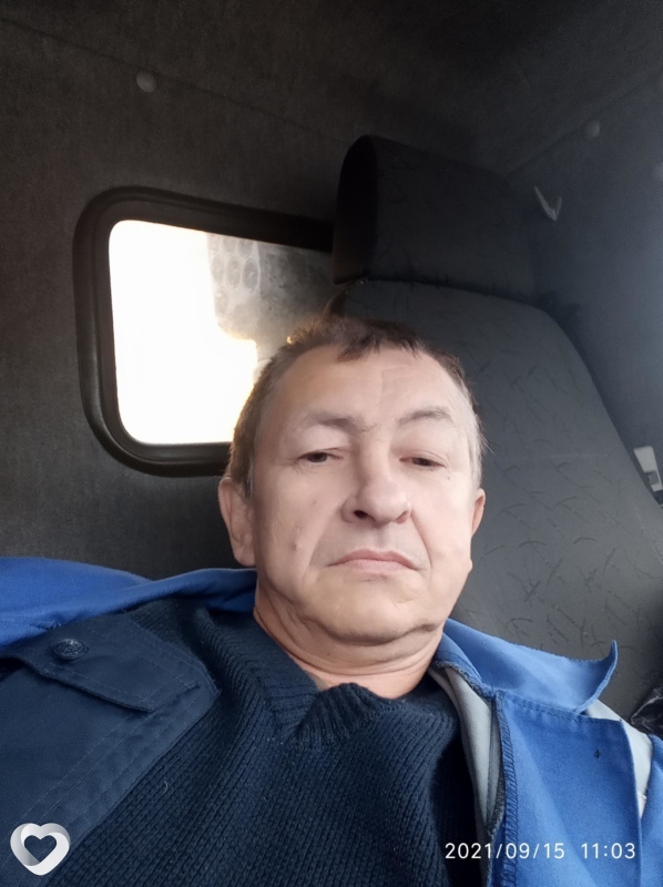 Прохор