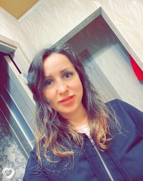 Карина